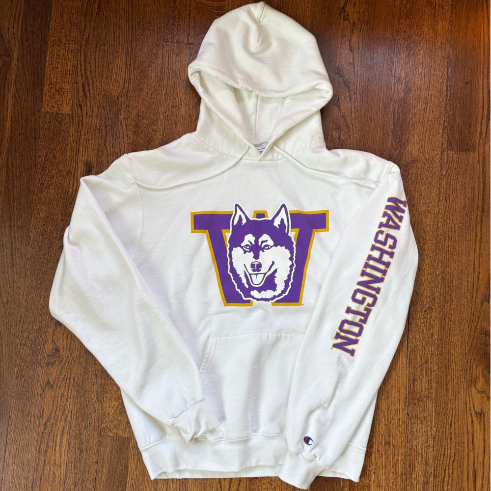 University of Washington bundle M - Picture 2 of 9